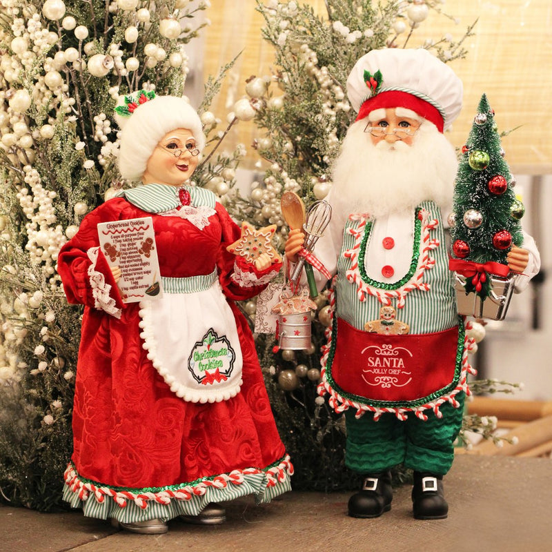 Karen Didion Holidays