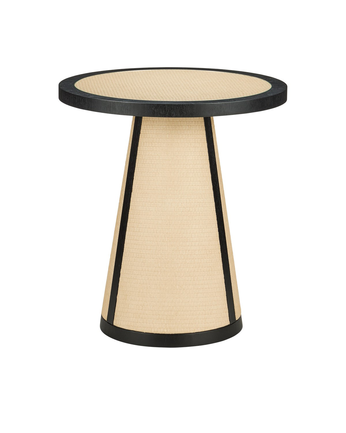 Currey and Company - 3000-0303 - Accent Table - Deanna Collection ...