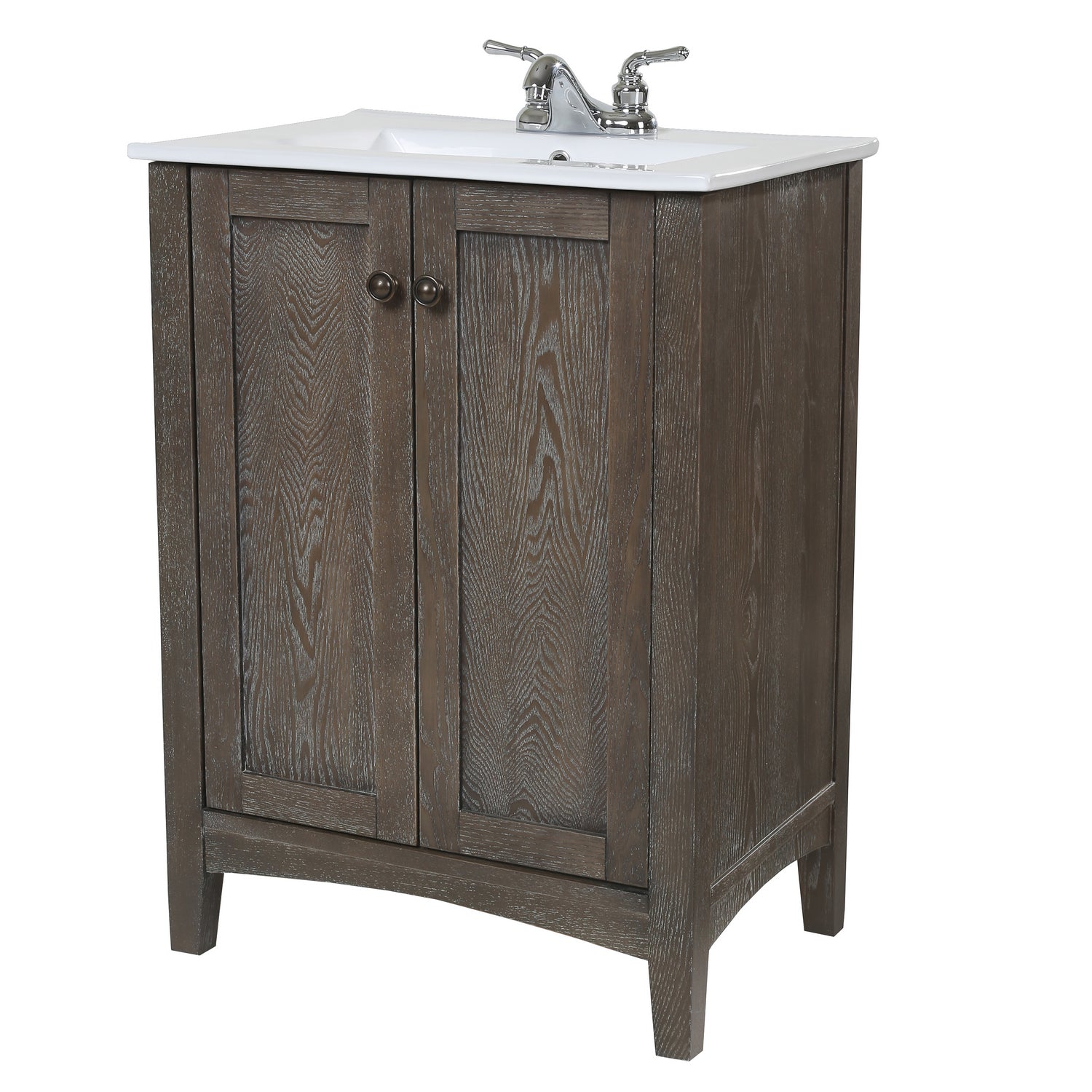 Elegant Lighting - VF-2004 - Single Bathroom Vanity Set - Xylem