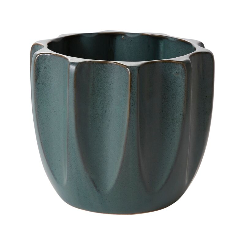 Design Shop Beaumont Pot 7.5" X 6.5"