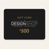 Design Shop Digital Gift Card