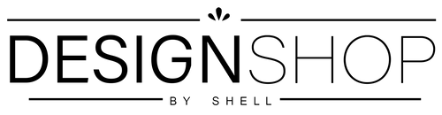 Design Shop By Shell logo