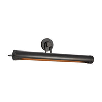 Alora - PL355232UB - Two Light Picture Light - Wynwood - Urban Bronze