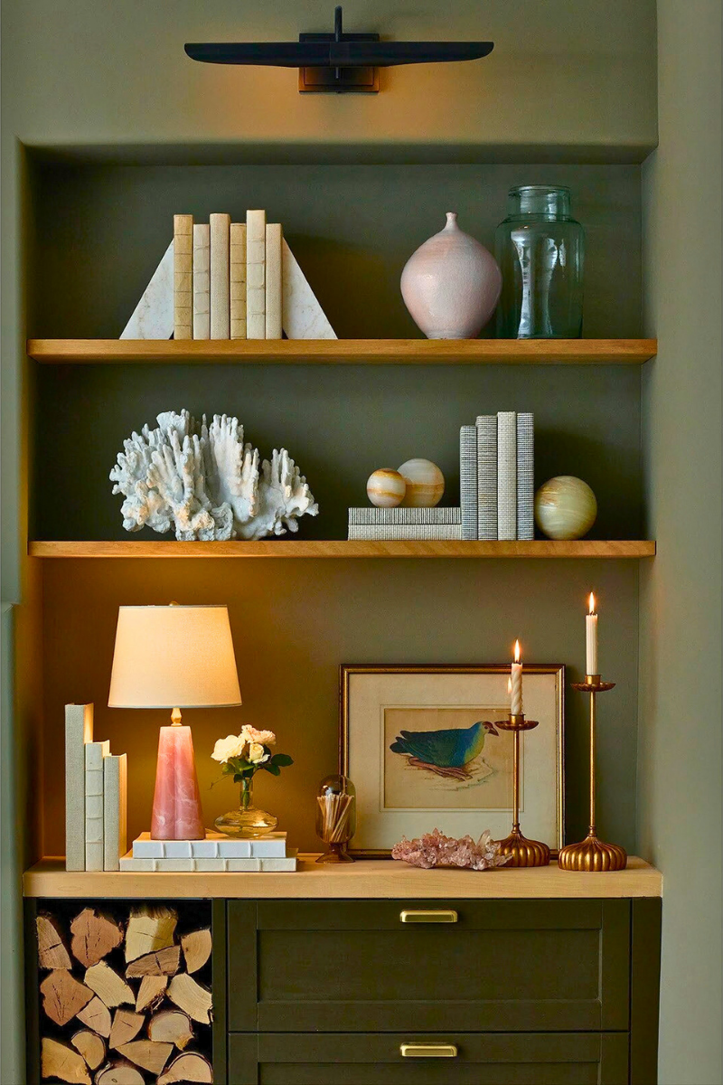 The Fall Edit by Gladys | Curated Fall Home Décor – Design Shop By Shell