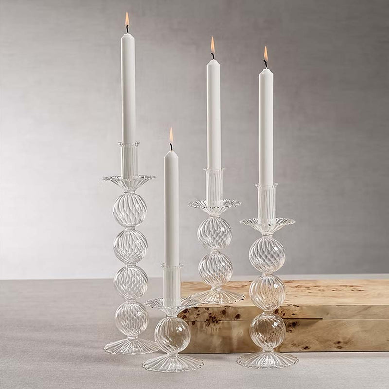 Zodax Candle Holders