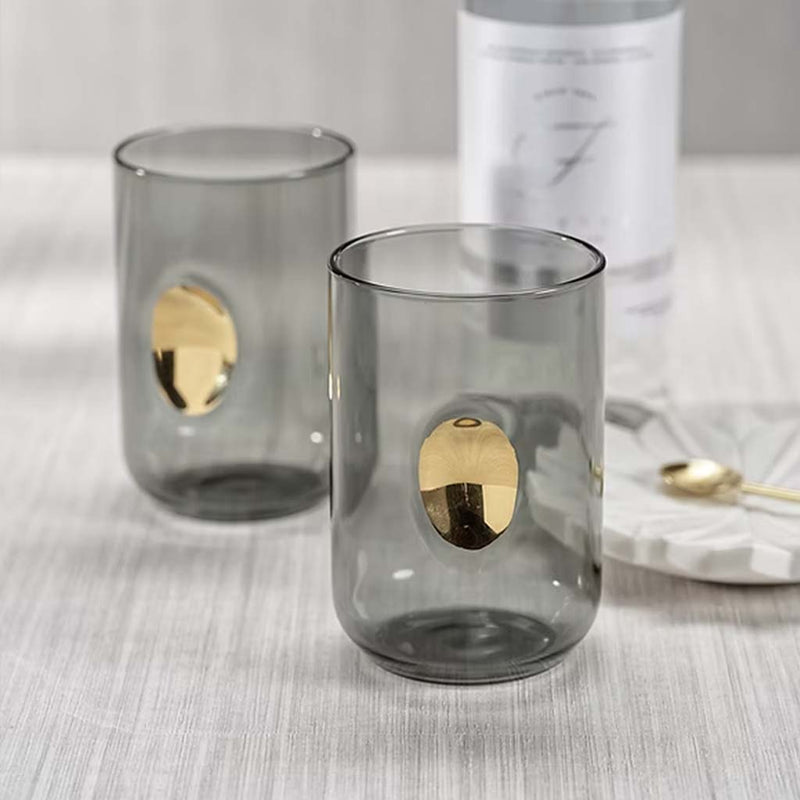 Zodax Glassware