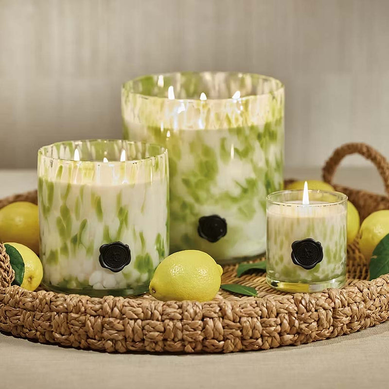 Zodax Jar Candles