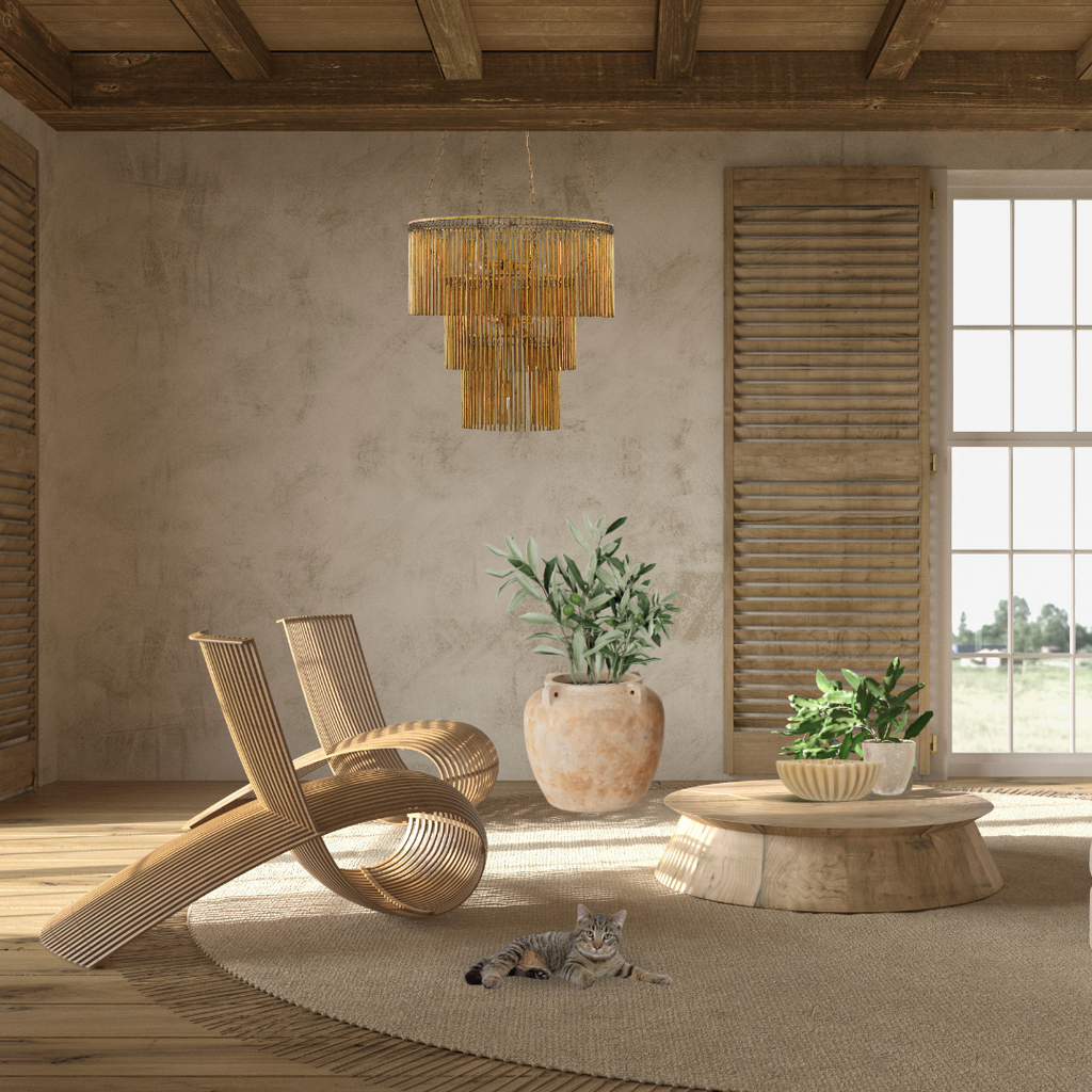 Chandeliers – Design Shop By Shell