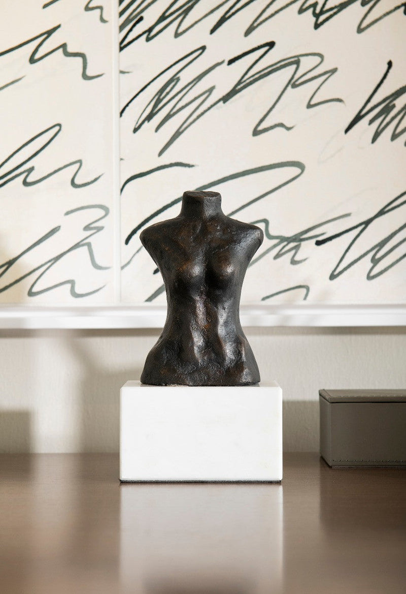 Statues and Figurines