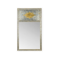 Chelsea House Halcyon Hall Mirror