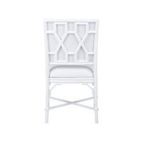 Wildwood Ella Side Chair - White