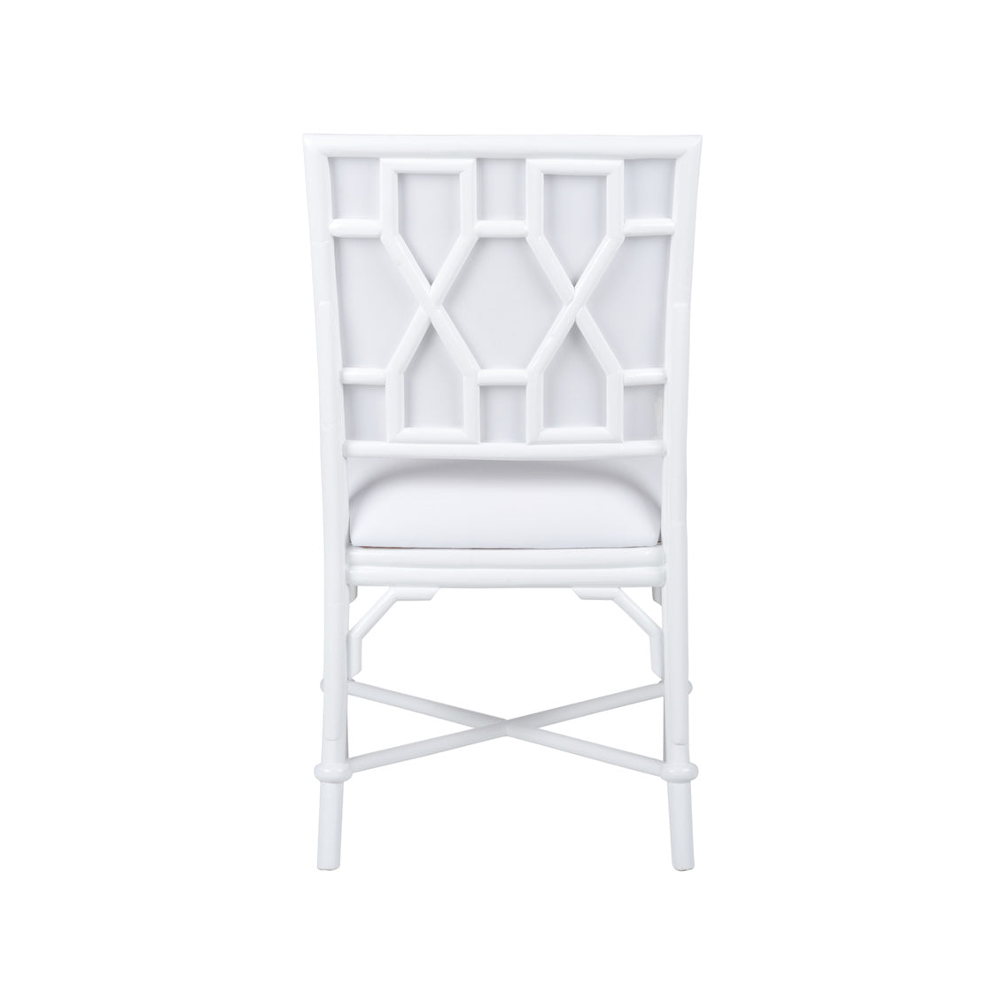 Wildwood Ella Side Chair - White