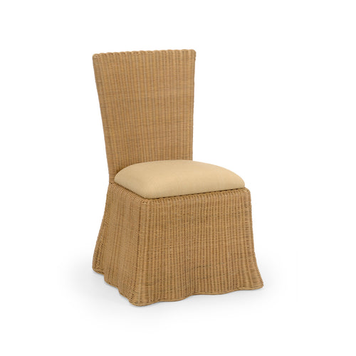 Wildwood Savannah Dining Chair - Natural