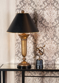 Wildwood Cedric Lamp
