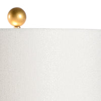 Chelsea House Crawford Cylinder Lamp