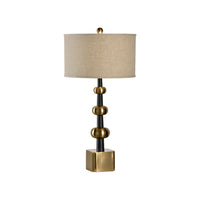 Wildwood Hudson Lamp