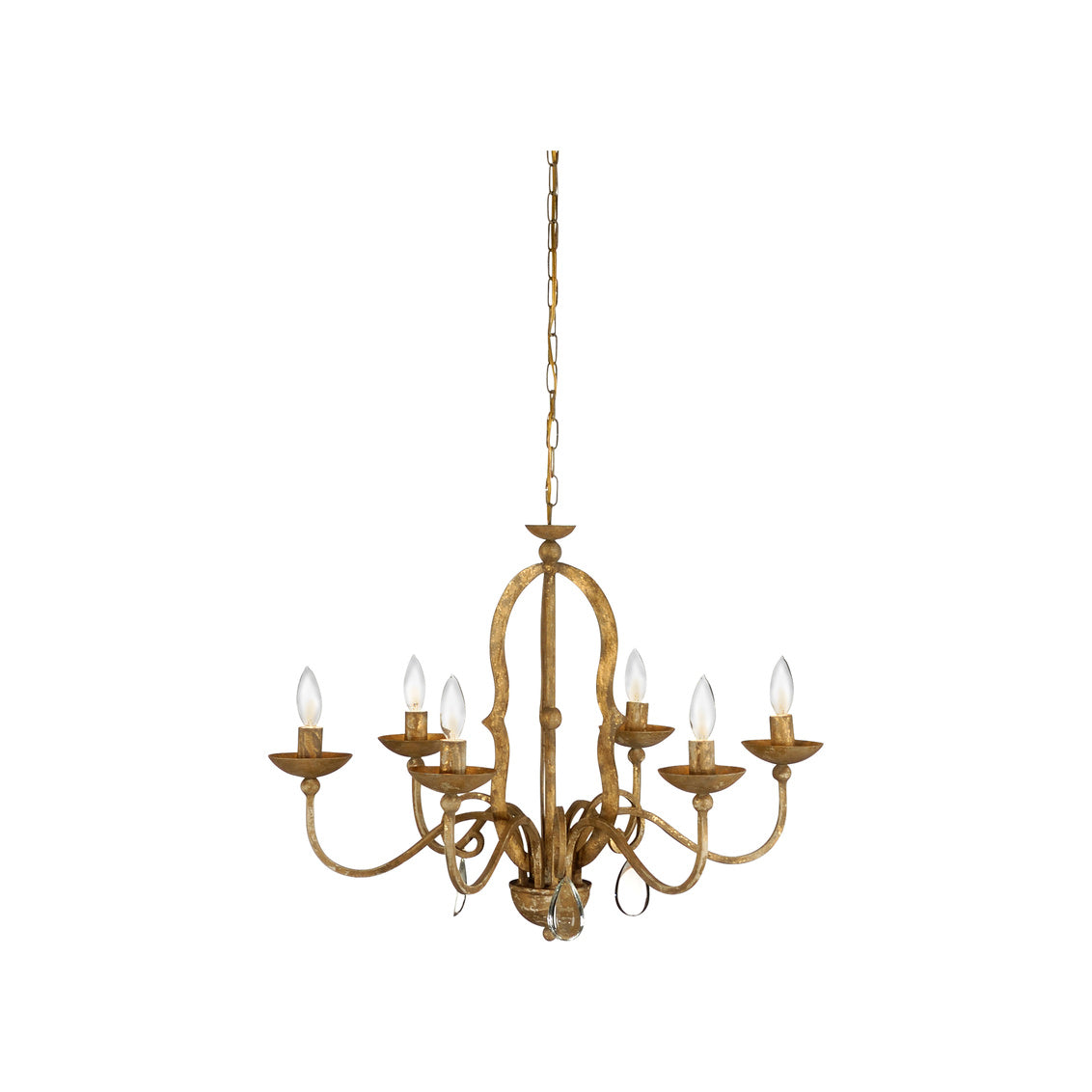 Chelsea House Newport Chandelier