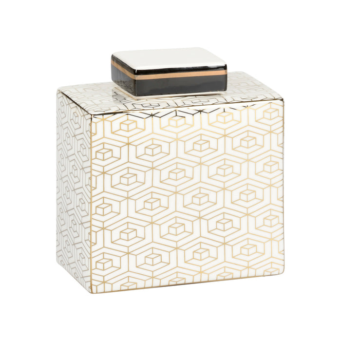 Wildwood Clara Canister