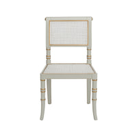 Chelsea House Sheraton Chair- Gray