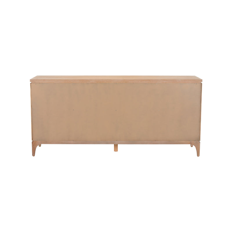 Chelsea House Lando Cabinet