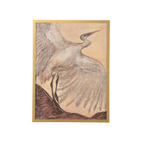 Chelsea House Great Egret
