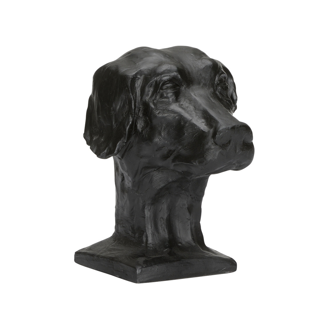 Chelsea House Dog Accent - Black