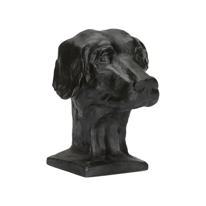 Chelsea House Dog Accent - Black