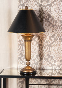 Wildwood Cedric Lamp