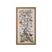 Chelsea House Chinoiserie Natura I