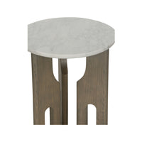 Wildwood Pablo Drinks Table