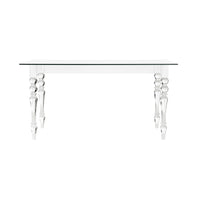Chelsea House Violet Desk/Dining Table