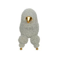 Chelsea House Ooh La La Poodle Stool