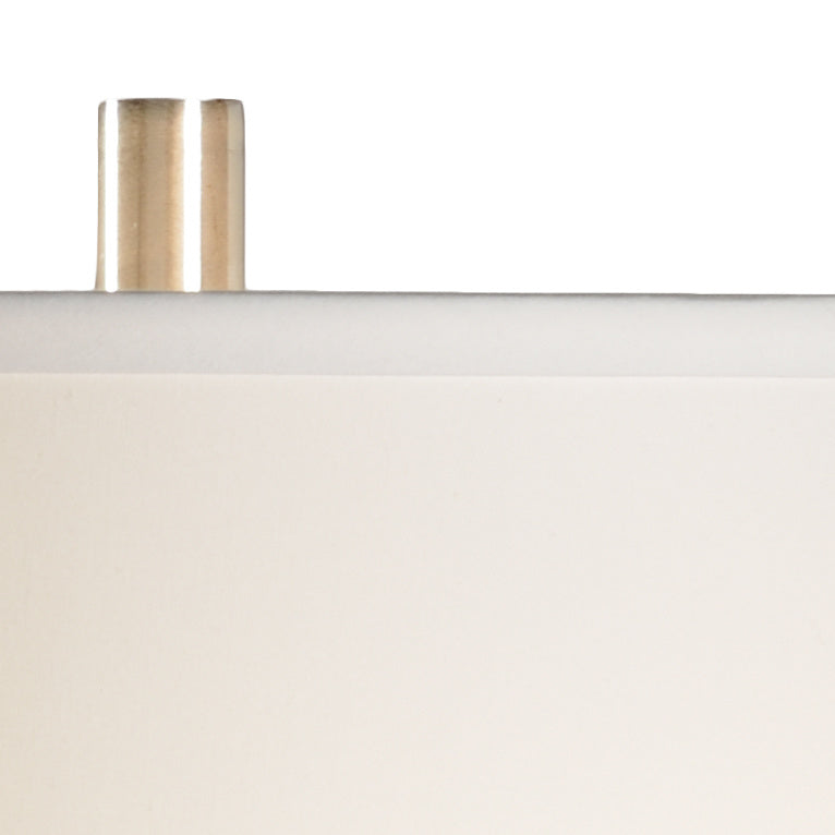 Chelsea House Bubble Glass Column Lamp