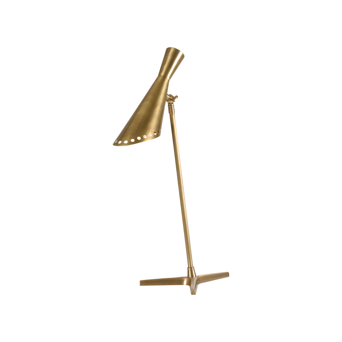 Wildwood Cliff May Table Lamp