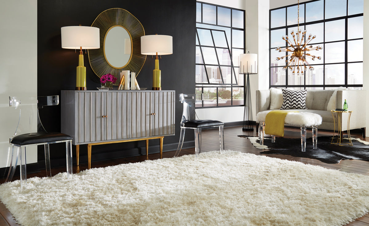 Wildwood Otis Floor Lamp