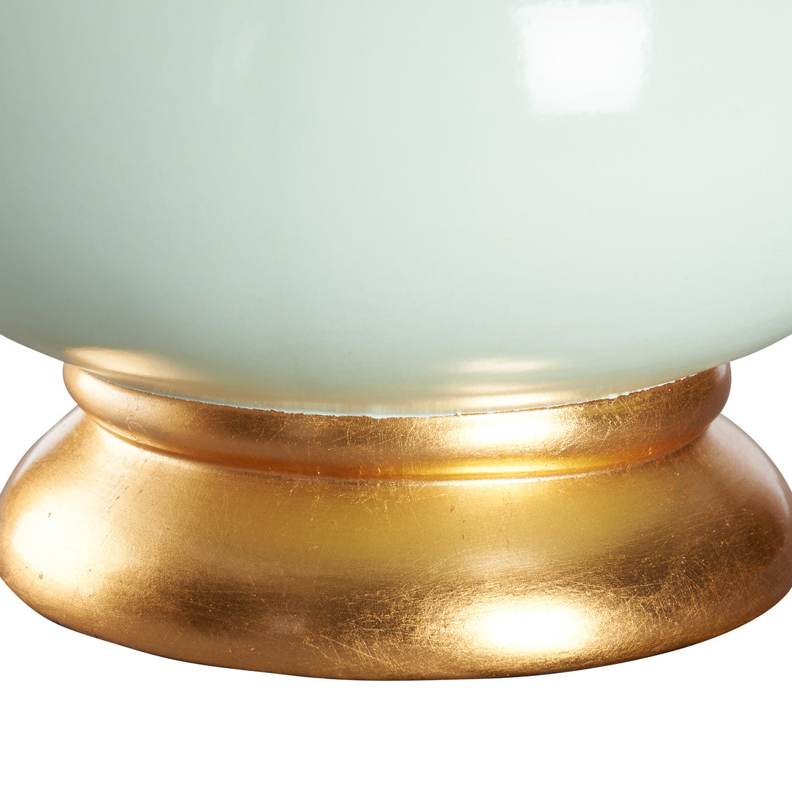Wildwood Mimi Lamp - Breeze