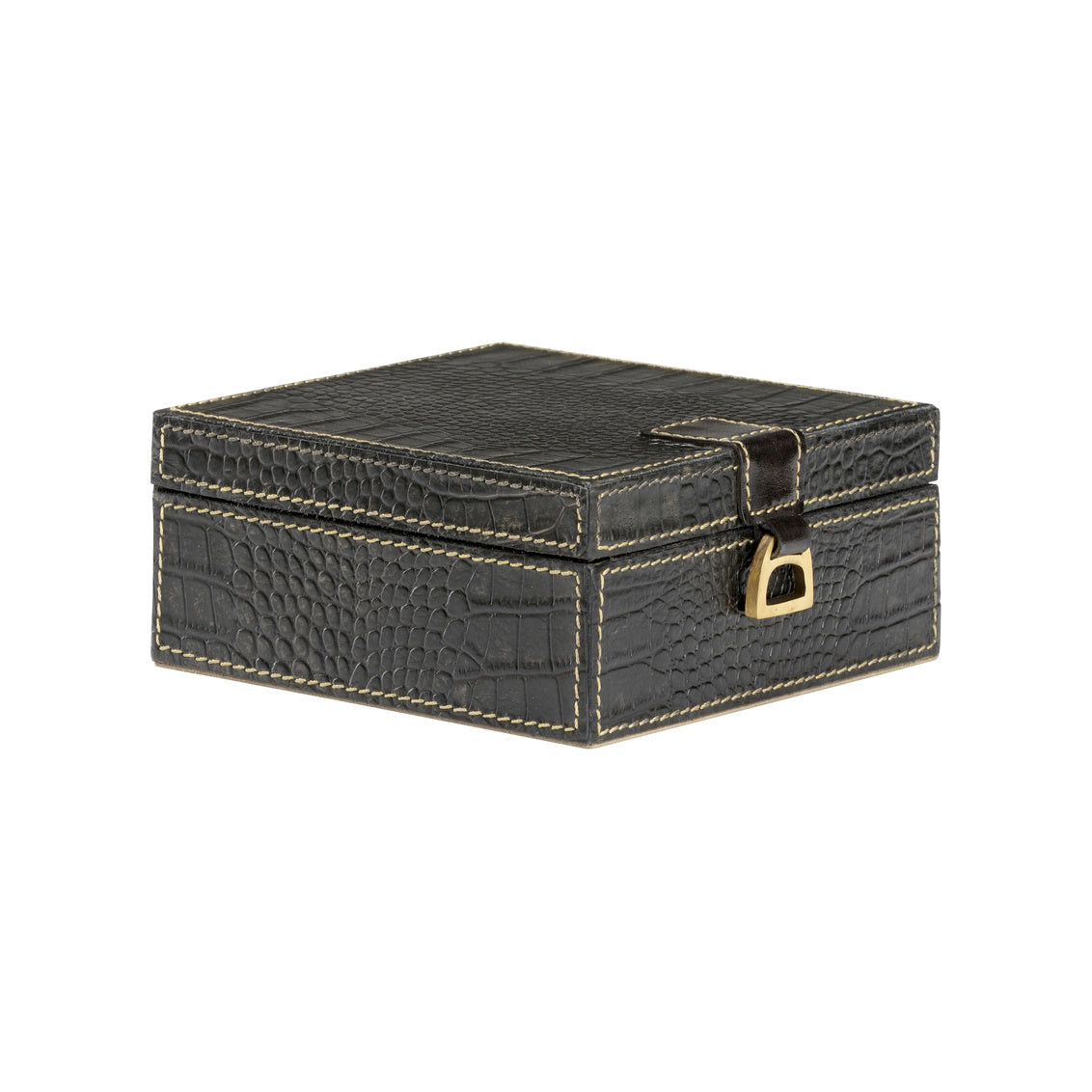 Wildwood Croc Box (Sm)