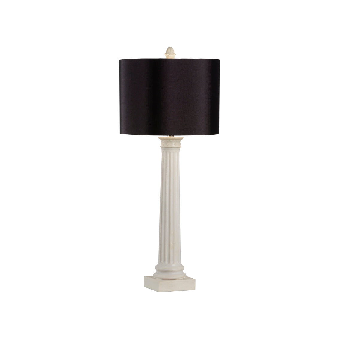 Wildwood Morris Lamp
