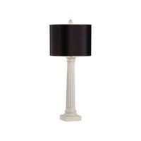 Wildwood Morris Lamp