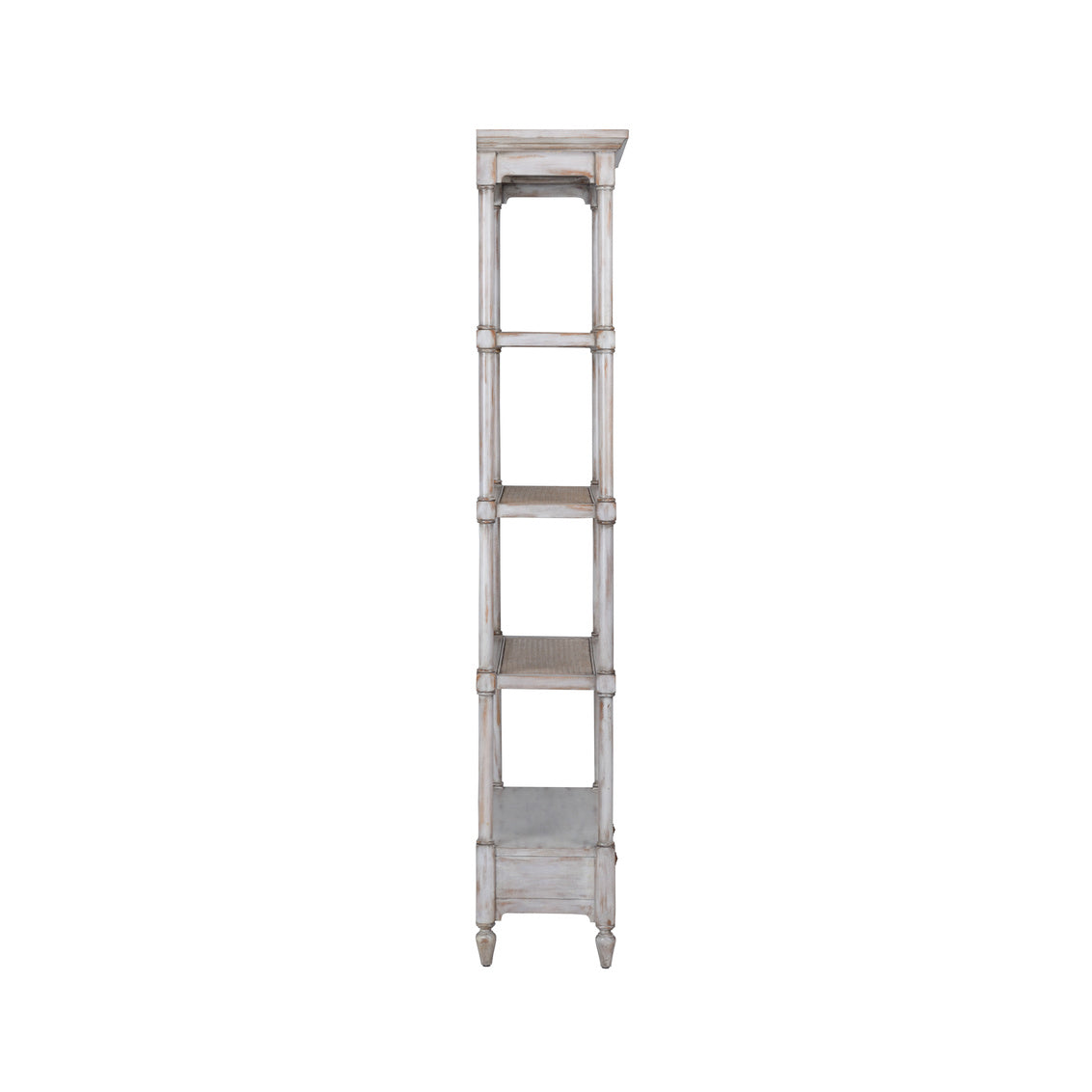 Wildwood Summer House Etagere