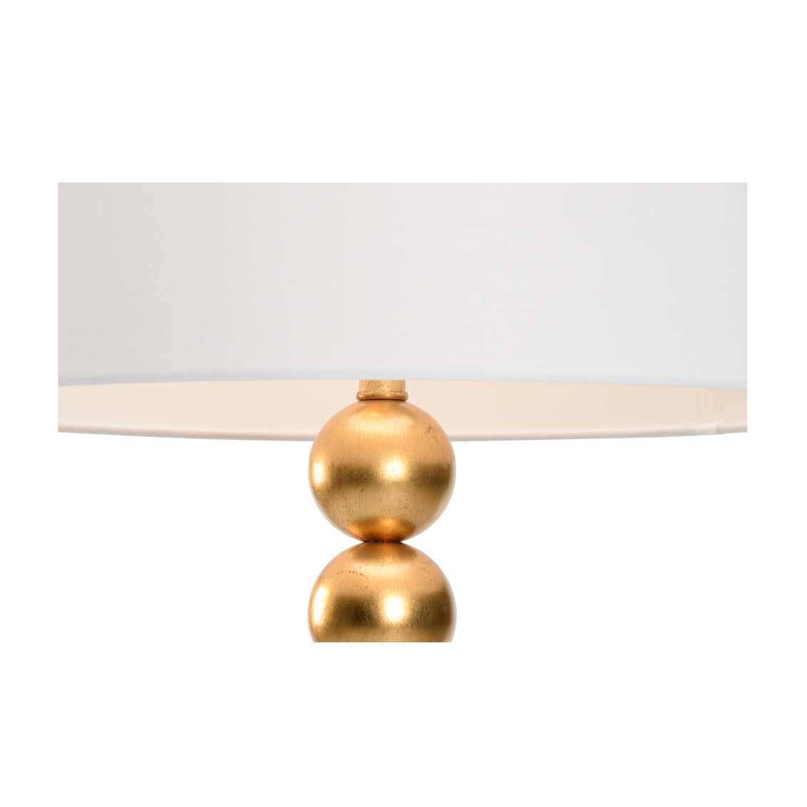 Chelsea House Hove Floor Lamp - Black