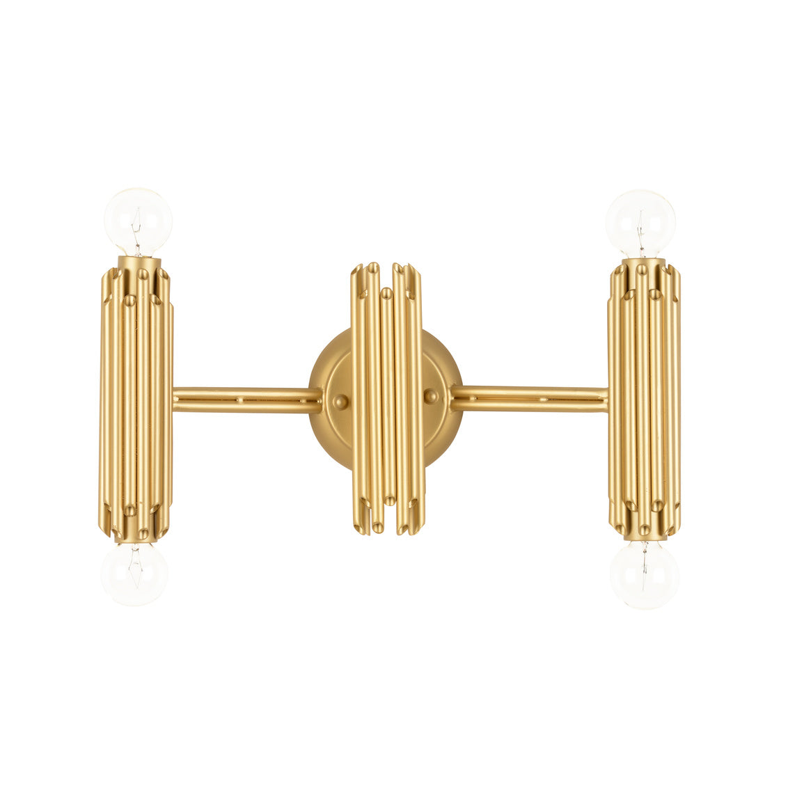 Wildwood Baldwin Four Lite Sconce