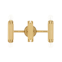 Wildwood Baldwin Four Lite Sconce