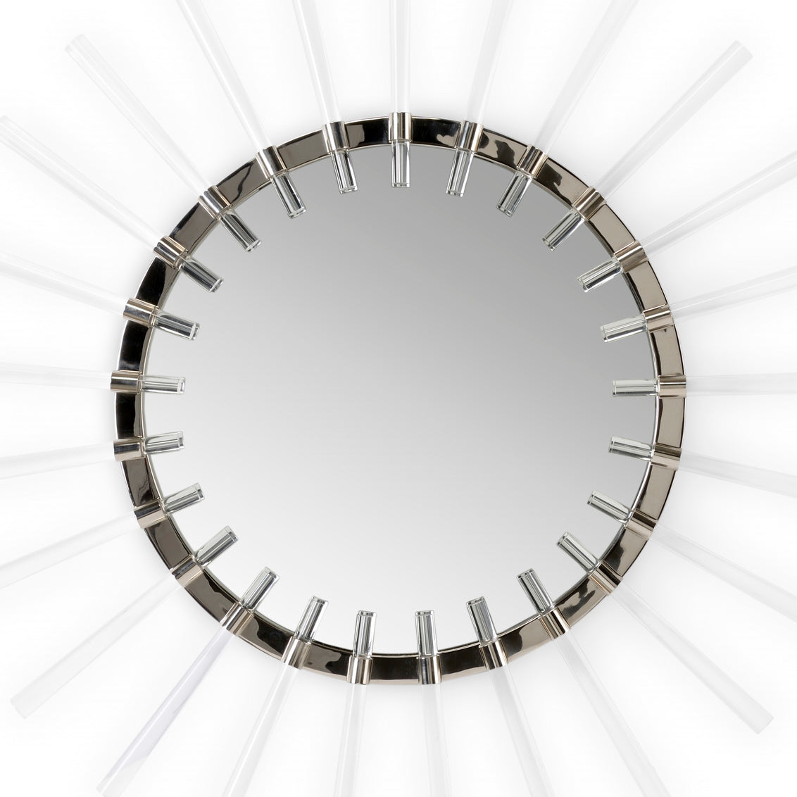 Wildwood Arden Mirror