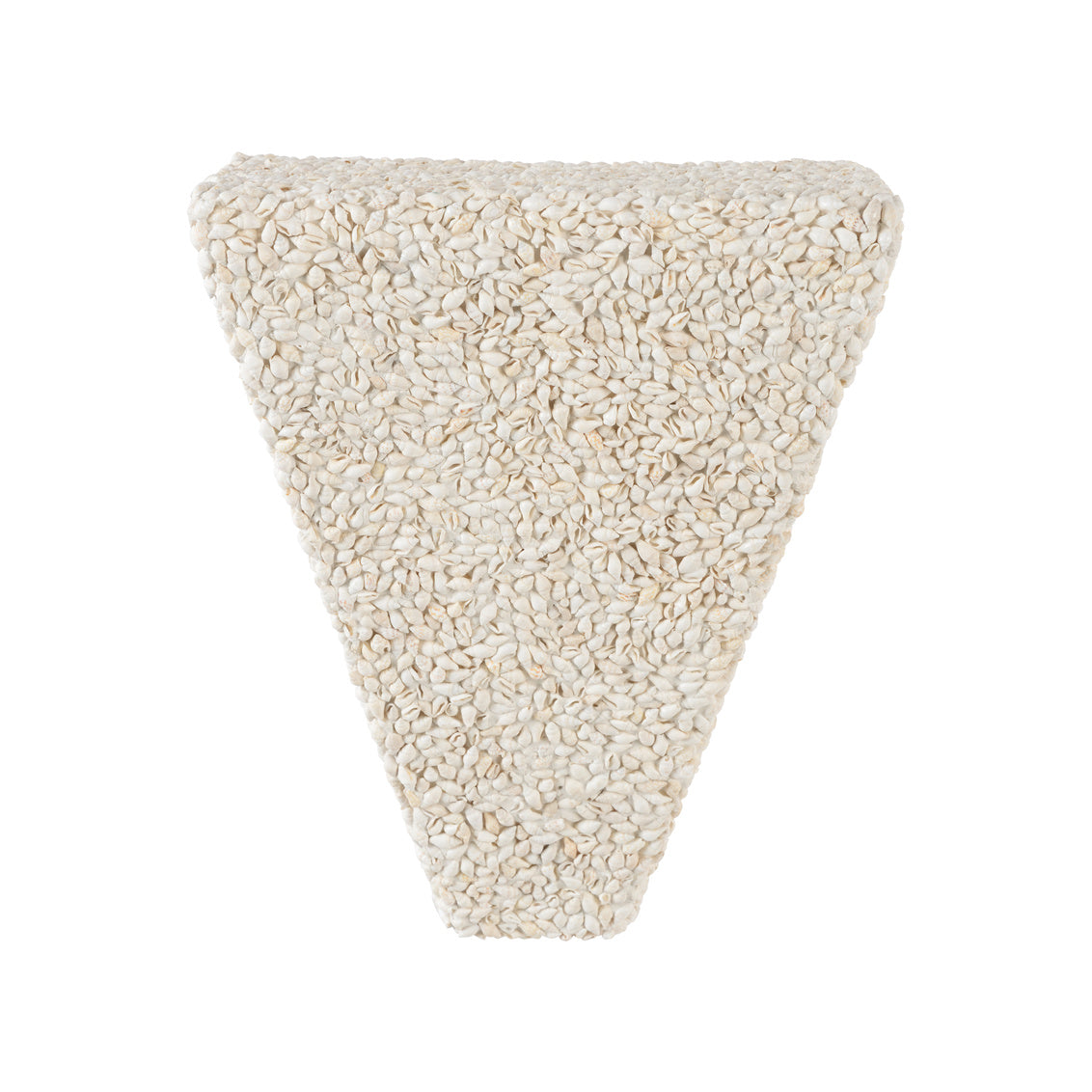 Chelsea House Shell Bracket - White