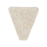 Chelsea House Shell Bracket - White