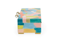 Chelsea House Multicolor Box