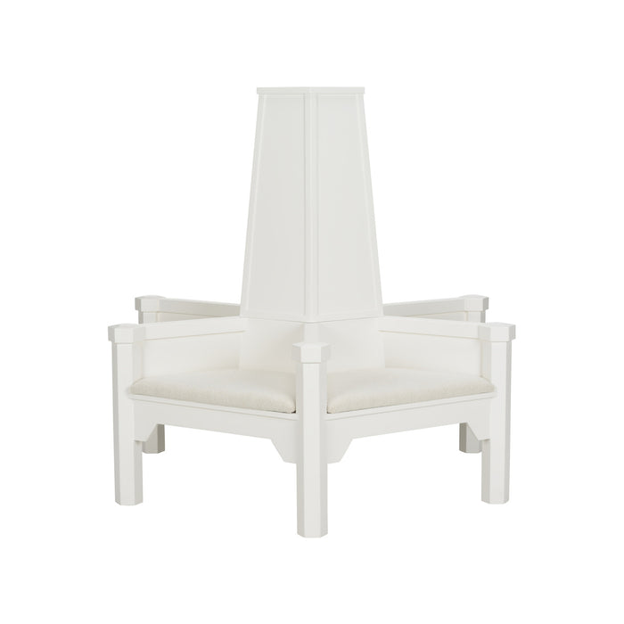 Chelsea House Saratoga Settee