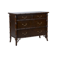 Chelsea House Sheraton Bamboo Chest
