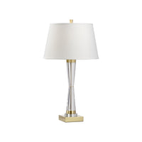 Wildwood Hadley Lamp